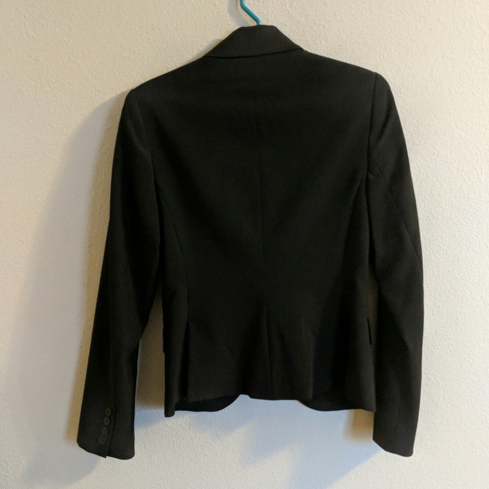 Express Design Studio Blazer - Picture 5 of 6